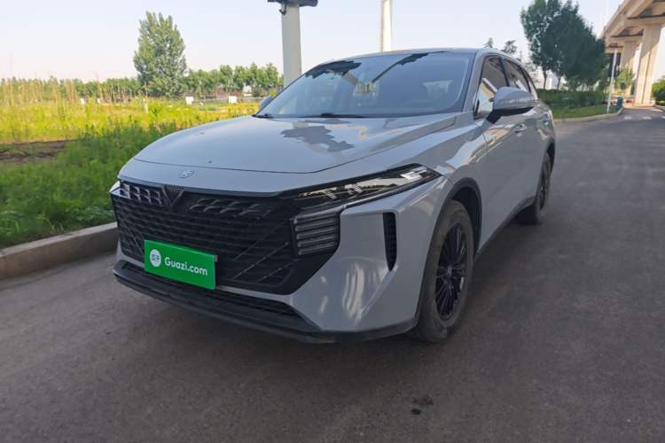 Used Venucia V 2021 260T Idol Edition Guazi used car, China used car export, Used car for sale, Used  cars, Cheapest cars for sale
