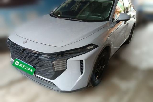 Used Venucia V 2021 260T Idol Edition