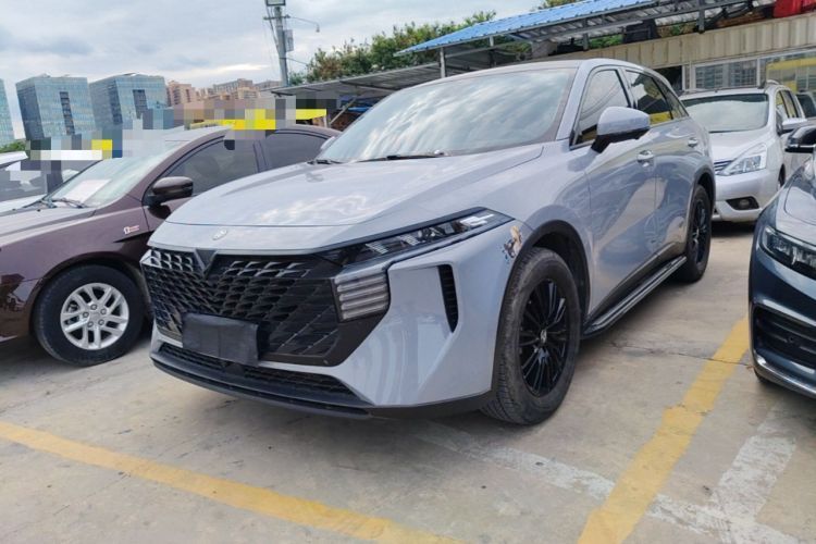 Used Venucia V 2021 260T Idol Edition Guazi used car, China used car export, Used car for sale, Used cars, Cheapest cars for sale
