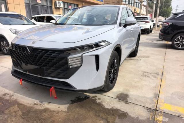 Used Venucia V 2021 260T Idol Edition