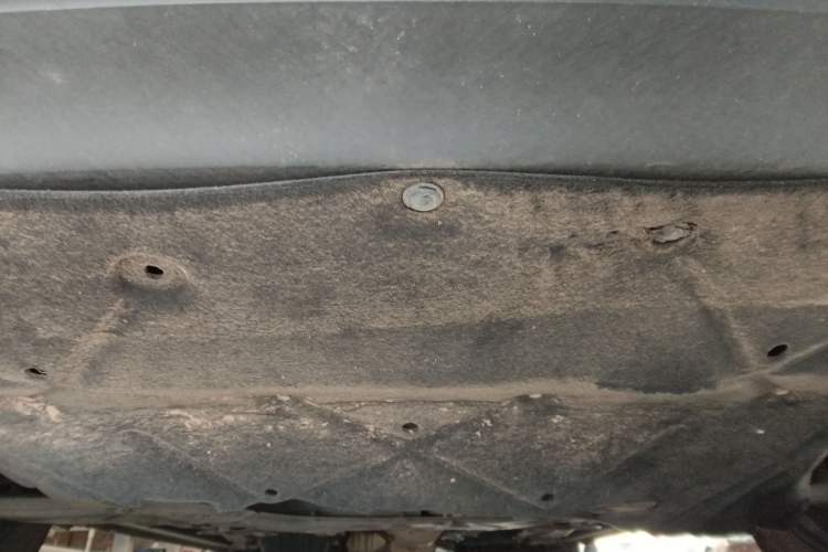 Used Venucia V 2021 260T Idol Edition Chassis Front