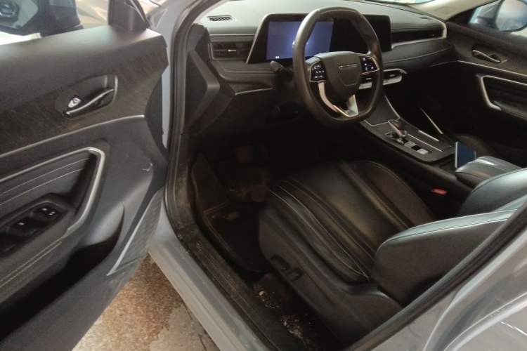 Used Venucia V 2021 260T Idol Edition Driver Seat
