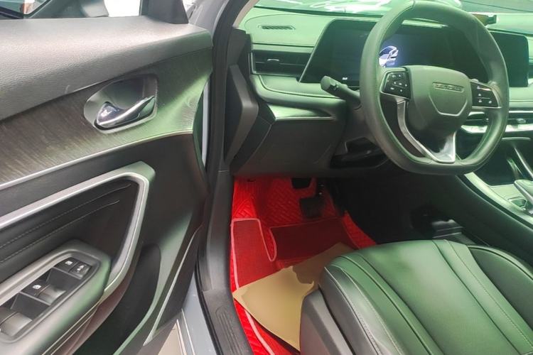 Used Venucia V 2021 260T Idol Edition Driver Seat