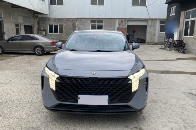 Used Venucia V 2021 260T Idol Edition Exterior 1