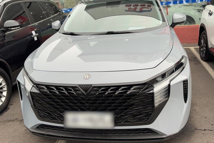 Used Venucia V 2021 260T Idol Edition Exterior 1