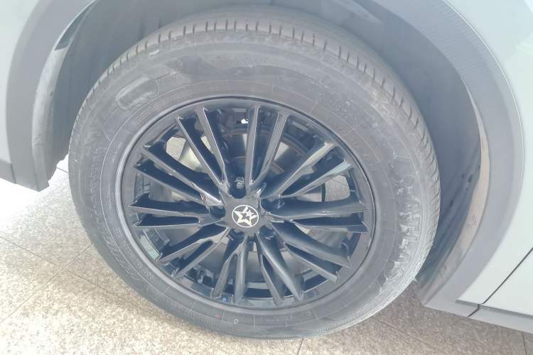 Used Venucia V 2021 260T Idol Edition Exterior 2