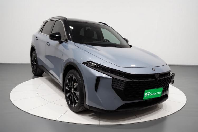 Used Venucia V 2021 260T Tianwang Edition Exterior 2