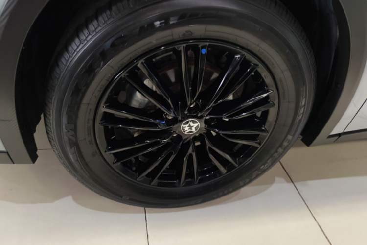 Used Venucia V 2021 260T Idol Edition Exterior 4