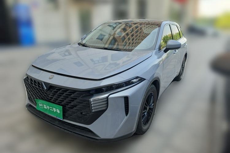 Used Venucia V 2021 260T Idol Edition Guazi used car, China used car export, Used car for sale, Used Venucia cars, Cheapest cars for sale