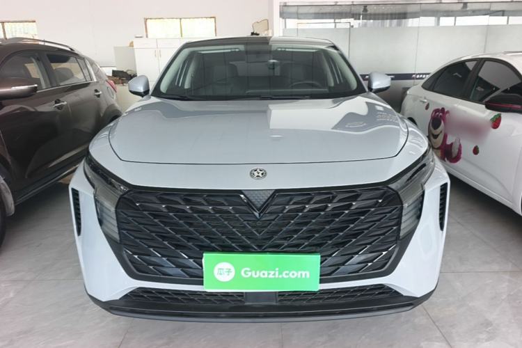 Used Venucia V 2021 260T Idol Edition Front