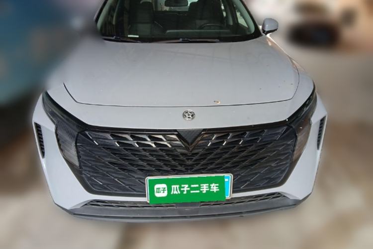 Used Venucia V 2021 260T Idol Edition Front