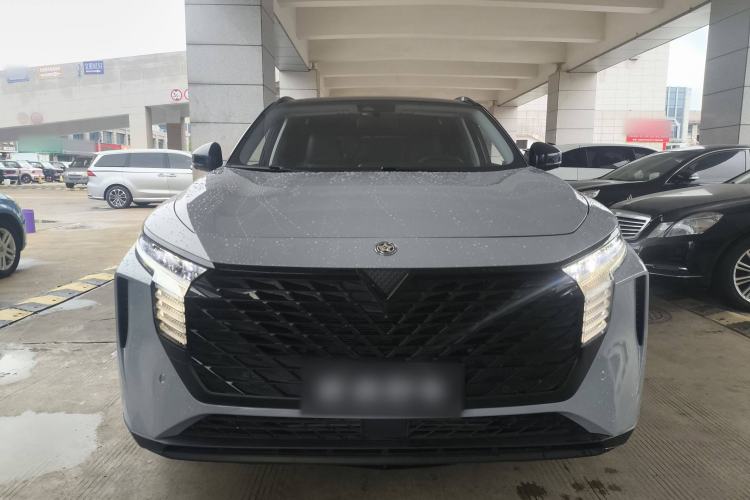 Used Venucia V 2021 260T Tianwang Edition Front