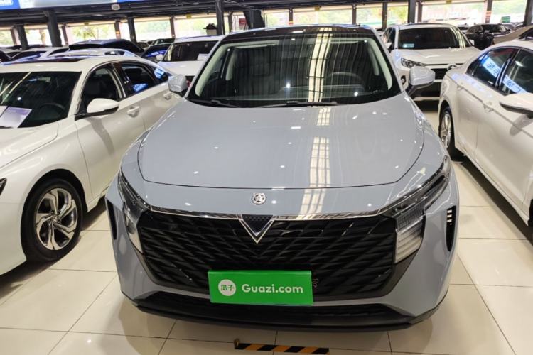 Used Venucia V 2021 260T Idol Edition Front