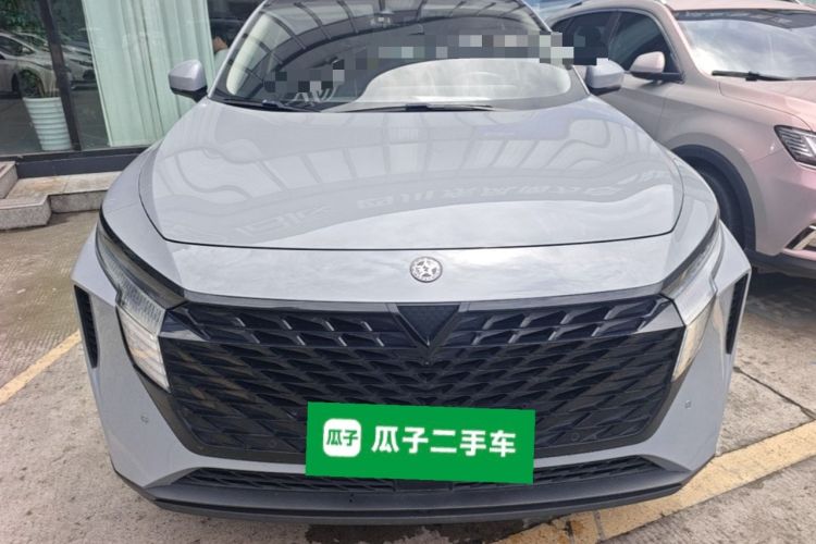 Used Venucia V 2021 260T Tianwang Edition Front