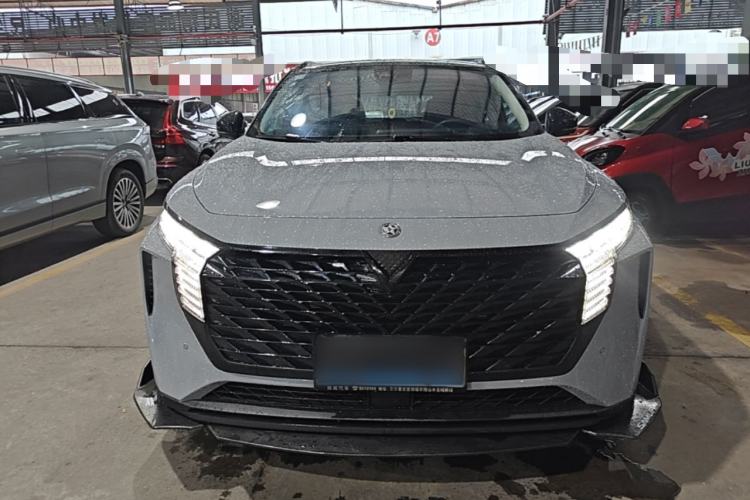 Used Venucia V 2021 260T Tianwang Edition Front