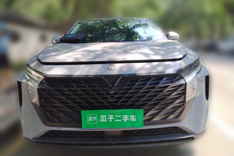 Used Venucia V 2021 260T Idol Edition Front