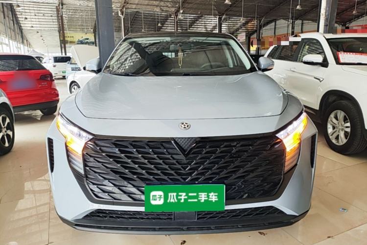 Used Venucia V 2021 260T Idol Edition Front