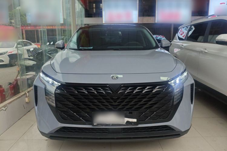 Used Venucia V 2021 260T Idol Edition Front
