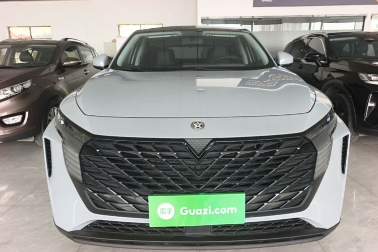 Used Venucia V 2021 260T Idol Edition Front