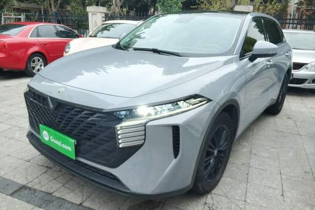 Used Venucia V 2021 260T Idol Edition