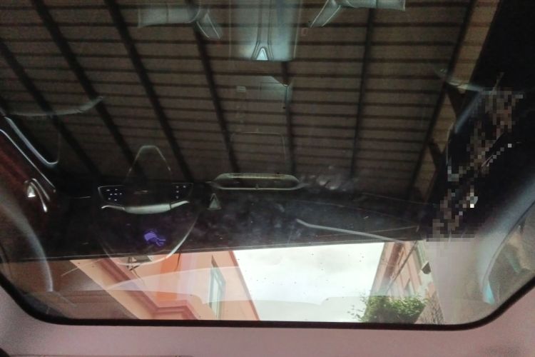 Used Venucia V 2021 260T Idol Edition Headliner