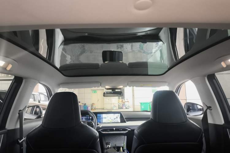 Used Venucia V 2021 260T Tianwang Edition Headliner
