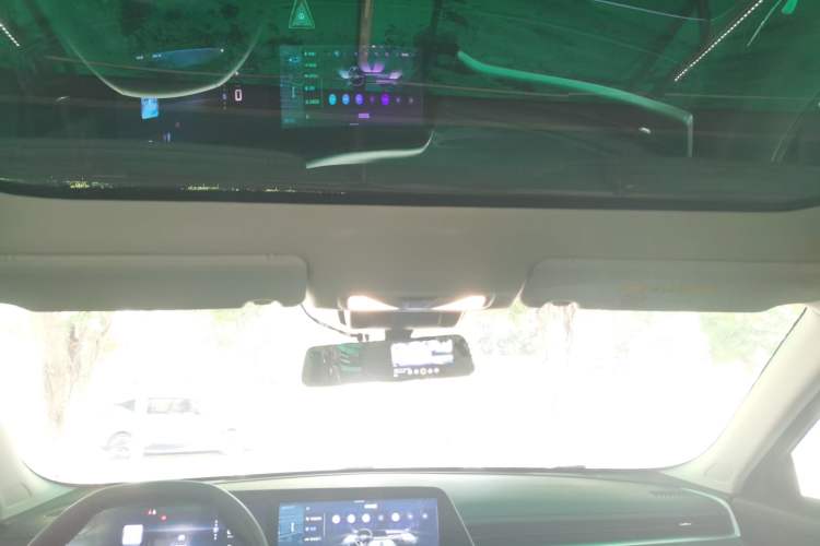 Used Venucia V 2021 260T Tianwang Edition Headliner