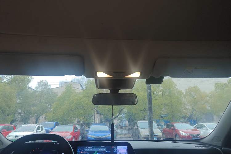 Used Venucia V 2021 260T Tianwang Edition Headliner