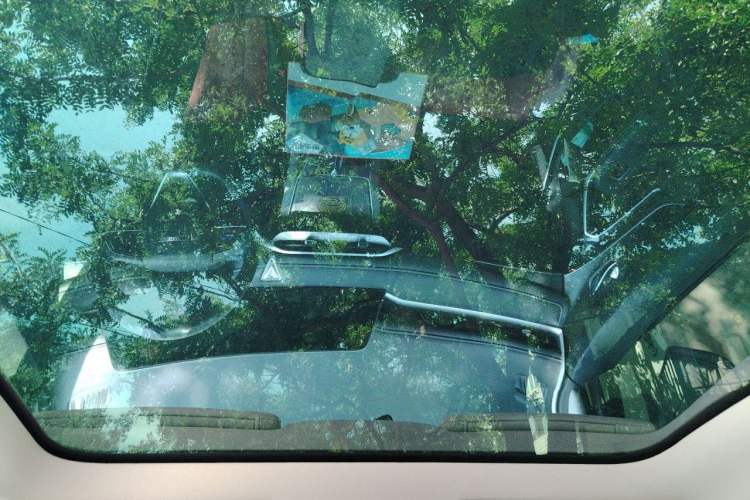 Used Venucia V 2021 260T Idol Edition Headliner