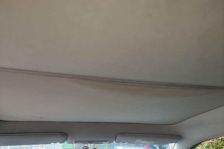 Used Venucia V 2021 260T Idol Edition Headliner