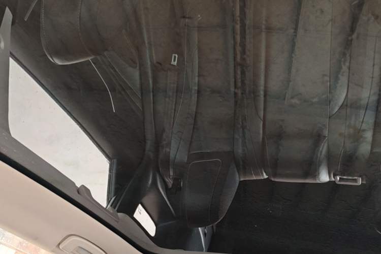 Used Venucia V 2021 260T Idol Edition Headliner