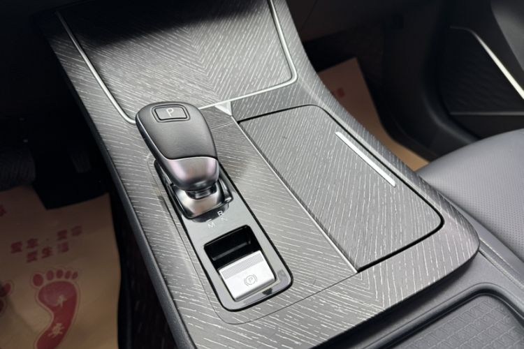 Used Venucia V 2021 260T Idol Edition Interior 1