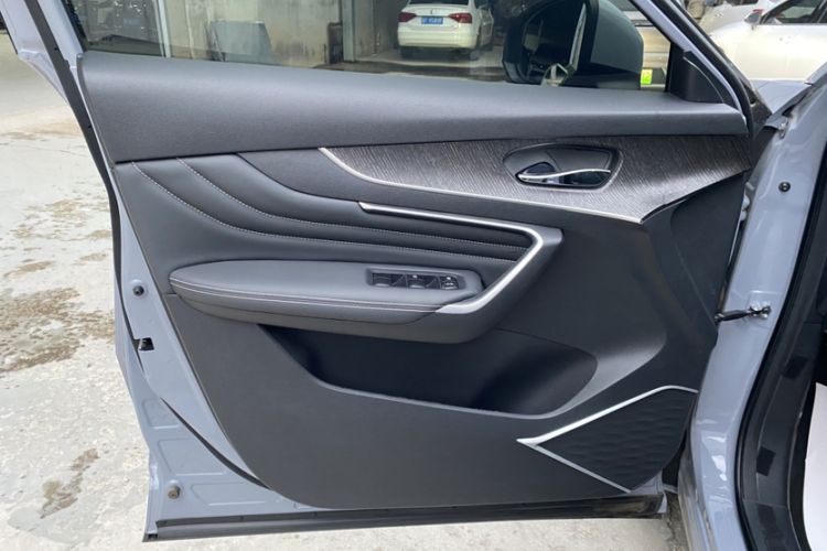 Used Venucia V 2021 260T Idol Edition Interior 5