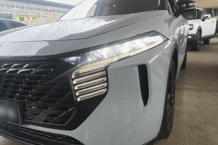 Used Venucia V 2021 260T Tianwang Edition Left Front Headlight