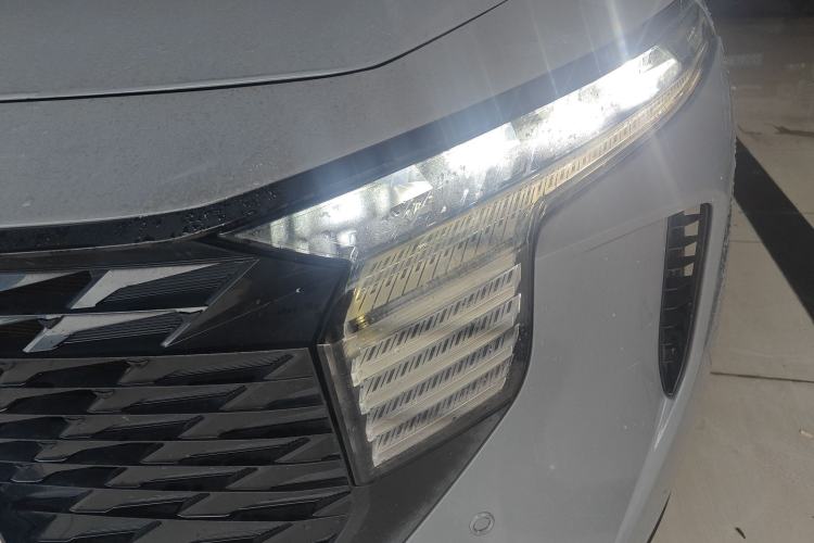 Used Venucia V 2021 260T Tianwang Edition Left Front Headlight