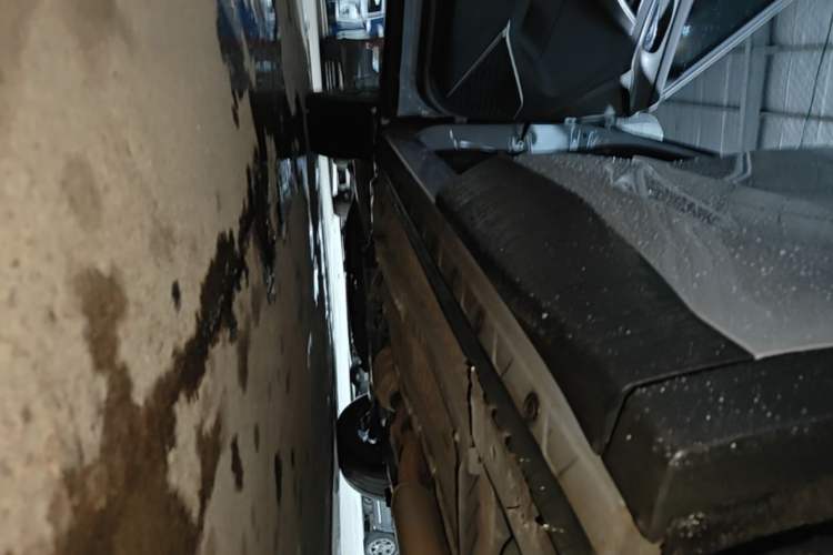 Used Venucia V 2021 260T Tianwang Edition Left Side Sill