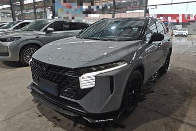 Used Venucia V 2021 260T Tianwang Edition