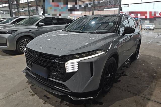 Used Venucia V 2021 260T Tianwang Edition