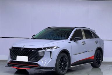 Used Venucia V 2021 260T Tianwang Edition