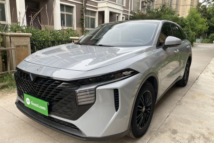 Used Venucia V 2021 260T Idol Edition Guazi used car, China used car export, Used car for sale, Used  cars, Cheapest cars for sale