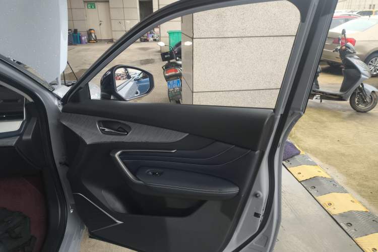 Used Venucia V 2021 260T Tianwang Edition Right Front Door Interior