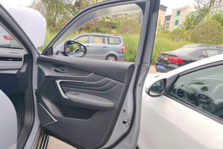 Used Venucia V 2021 260T Idol Edition Right Front Door Interior