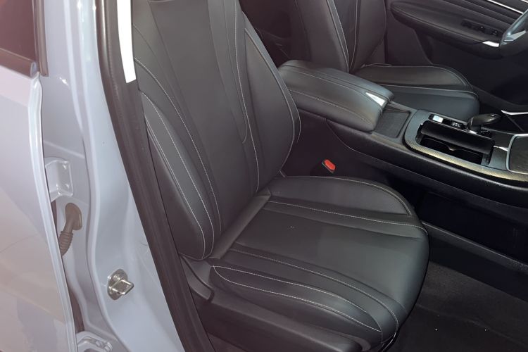 Used Venucia V 2021 260T Idol Edition Right Front Seat