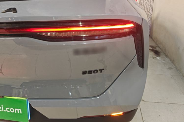 Used Venucia V 2021 260T Idol Edition Right Rear Taillight