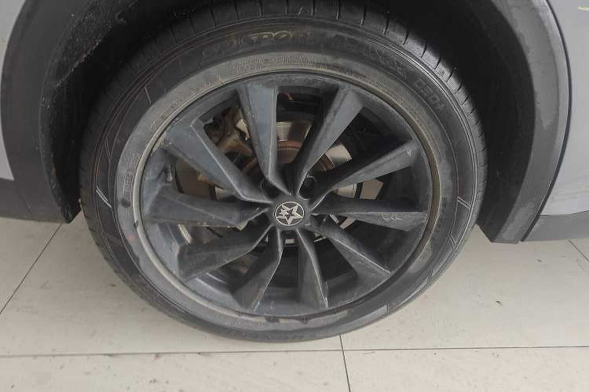Used Venucia V 2021 260T Tianwang Edition Right Rear Wheel Hub