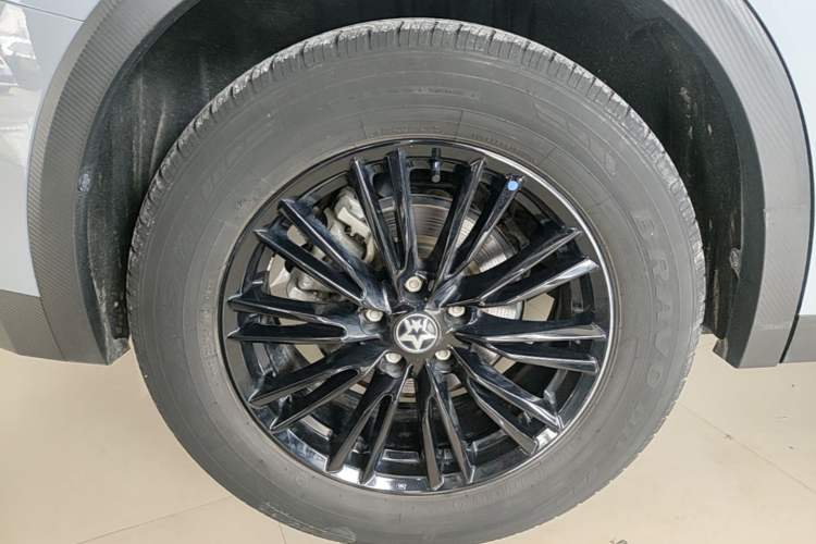 Used Venucia V 2021 260T Idol Edition Right Rear Wheel Hub