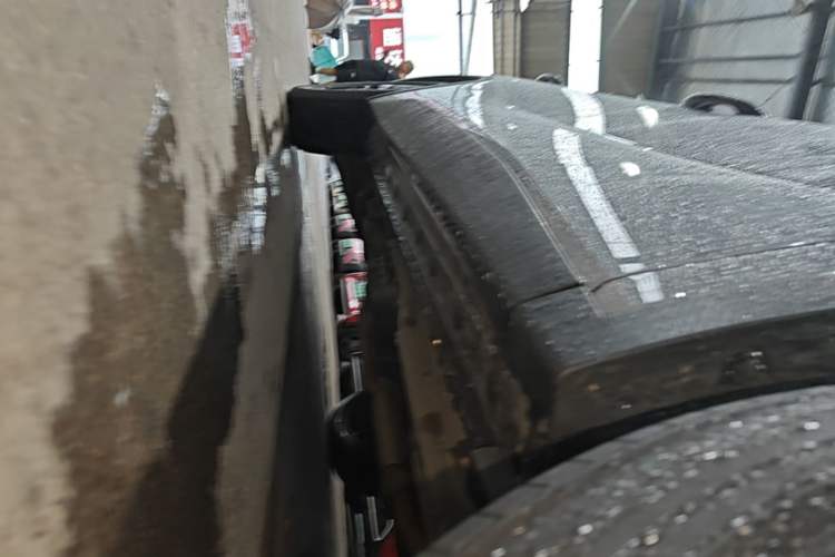 Used Venucia V 2021 260T Tianwang Edition Right Side Sill