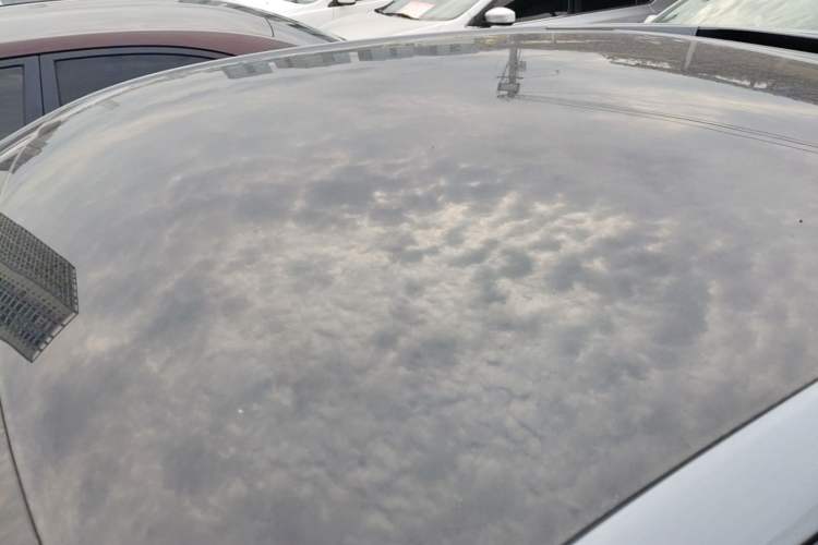 Used Venucia V 2021 260T Idol Edition Roof