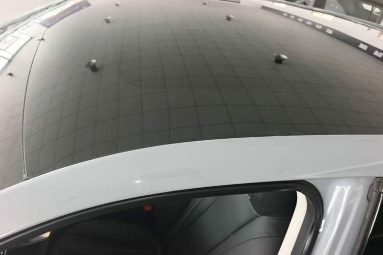 Used Venucia V 2021 260T Idol Edition Roof