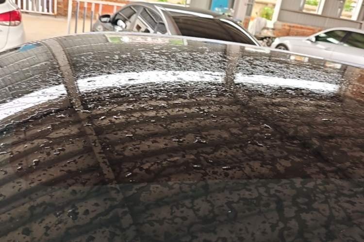 Used Venucia V 2021 260T Idol Edition Roof